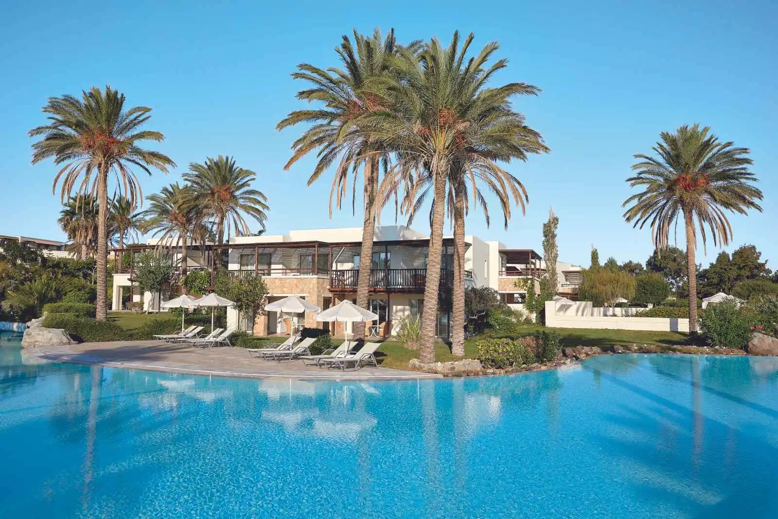 Grèce : Grecotel LUXME Kos