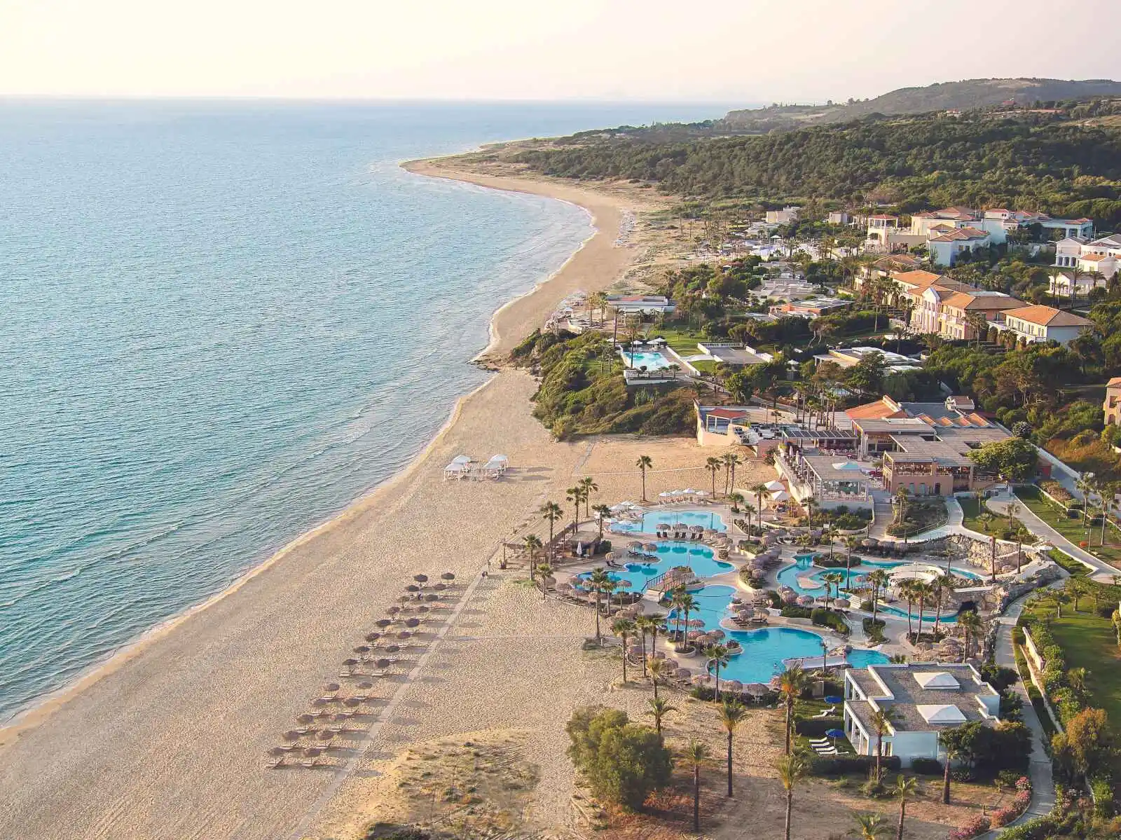 Grèce : Grecotel LUXME Oasis & Aqua Park