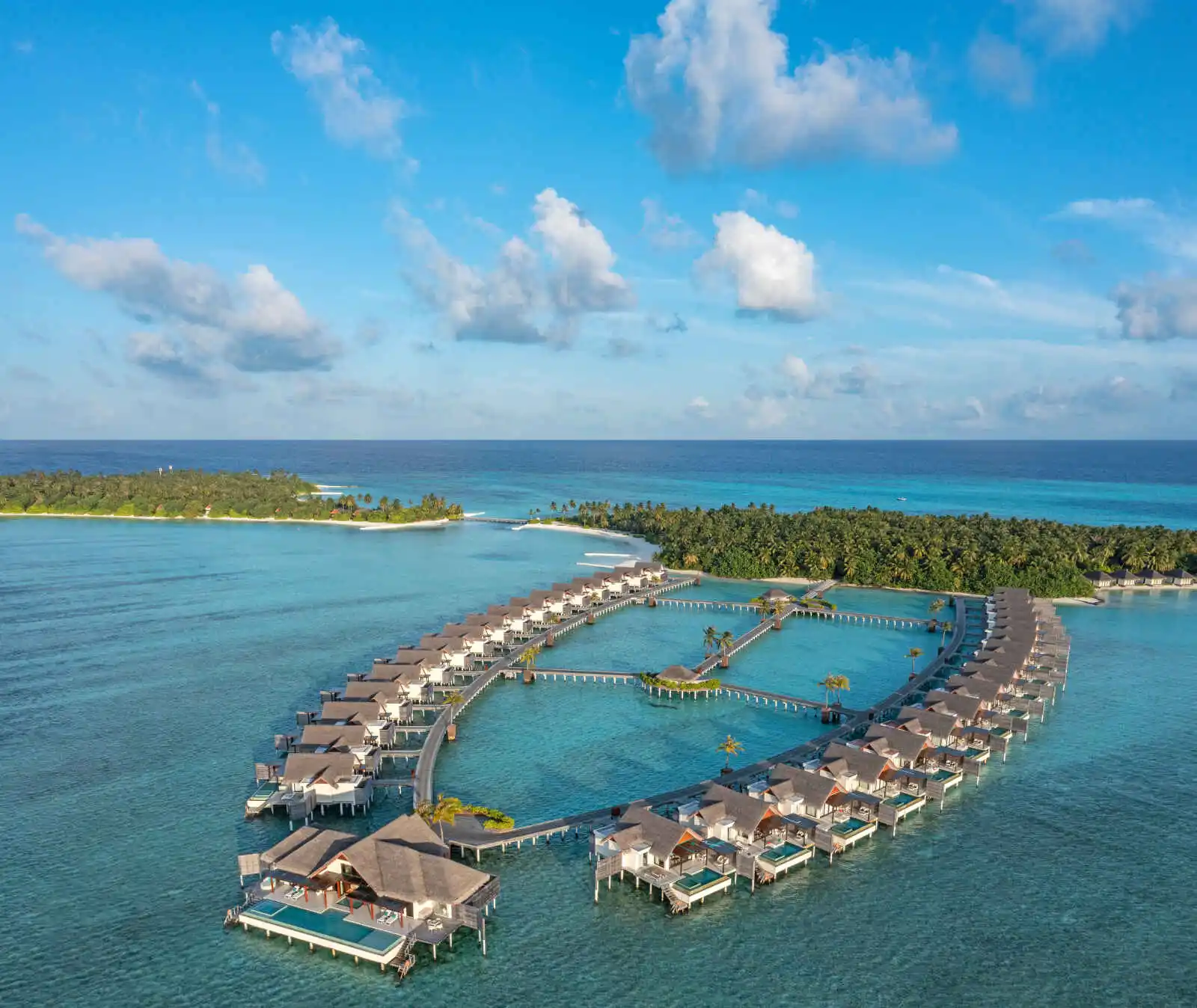 Maldives : Niyama Private Islands