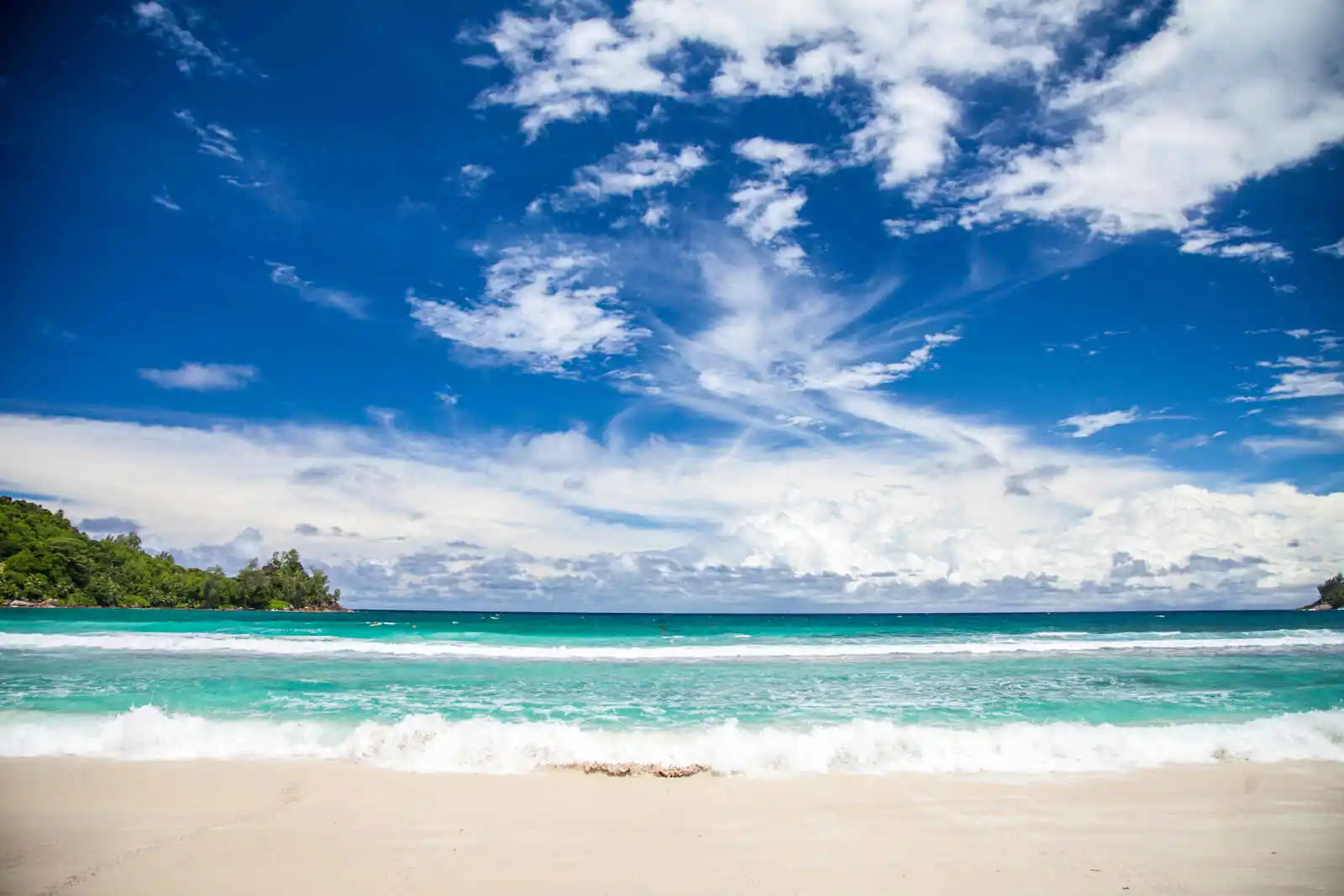 Seychelles : Valmer Resort