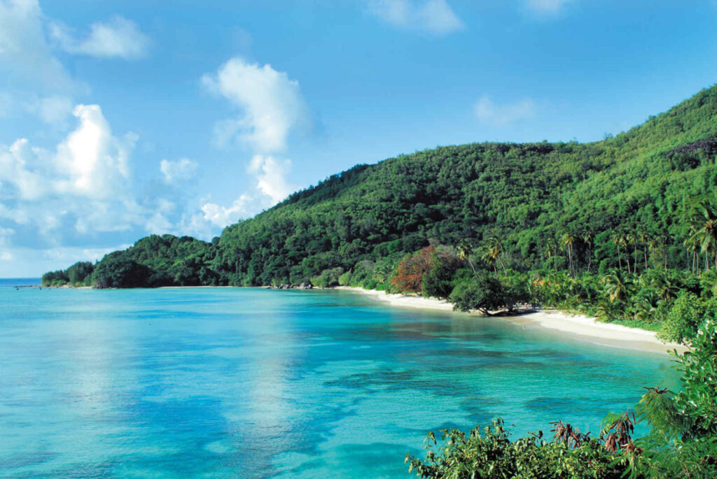 Seychelles ou Maldives ?