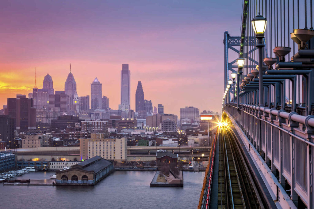 Philadelphie