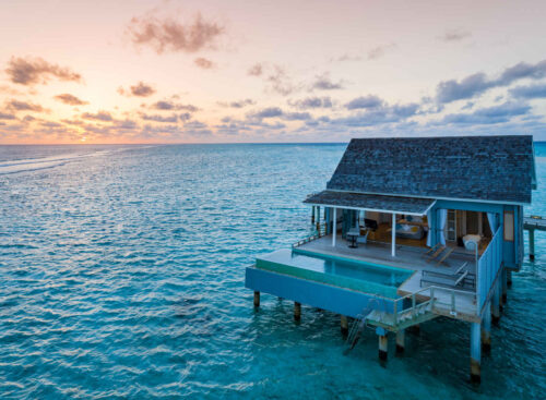 Maldives : comment choisir son séjour de rêve sur pilotis ?