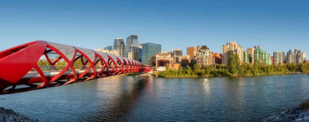 Que faire à Calgary, dans l&rsquo;ouest canadien ?