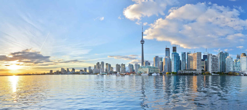 Visiter Toronto en 2 jours