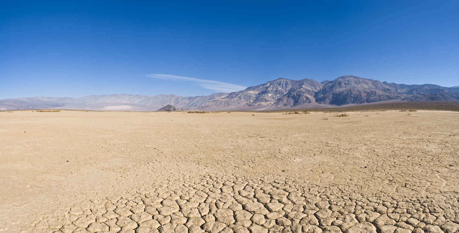 La Vallée de la mort