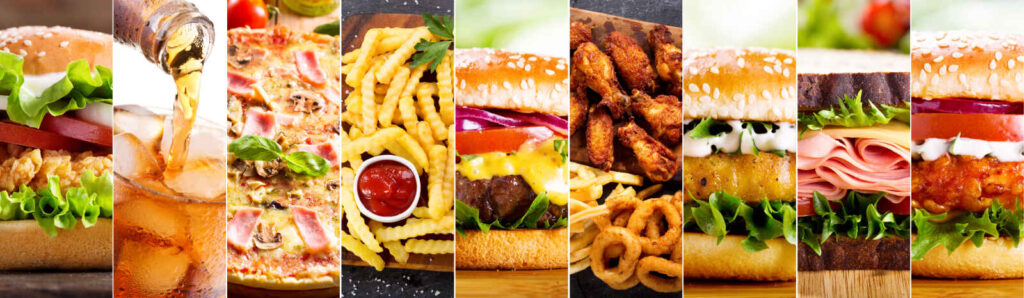 Top 10 des meilleurs fast-food des États-Unis