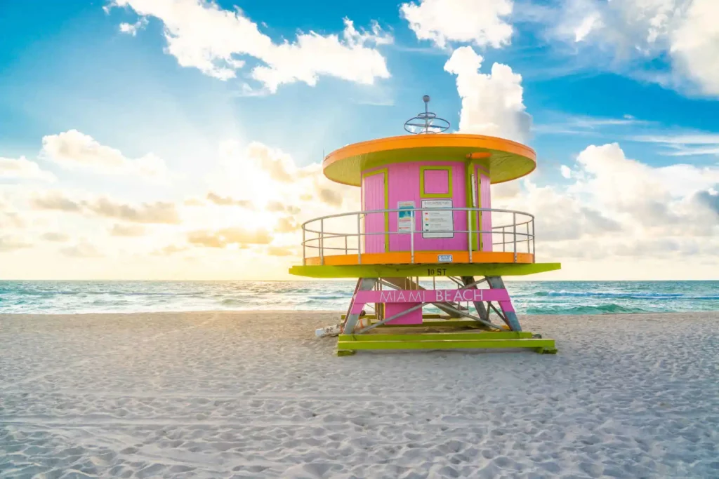 Que voir à Miami ?