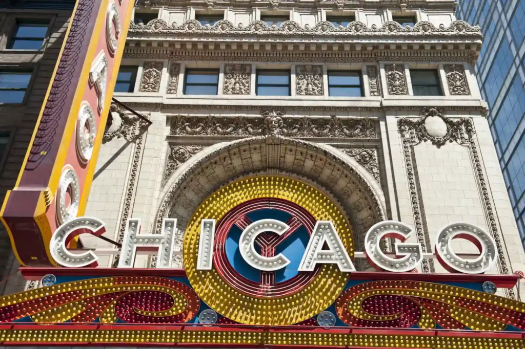 Que faire à Chicago ?