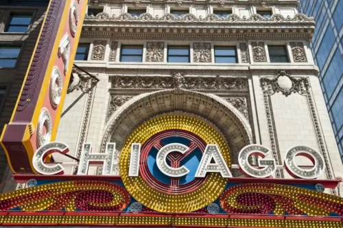 Que faire à Chicago ?