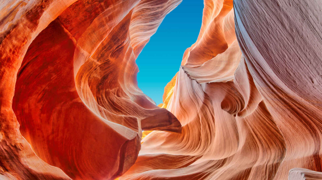 Antelope Canyon