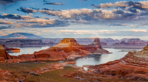 Lac Powell