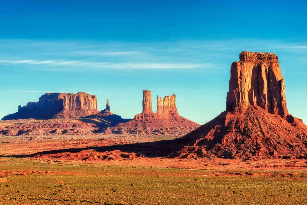 Monument Valley