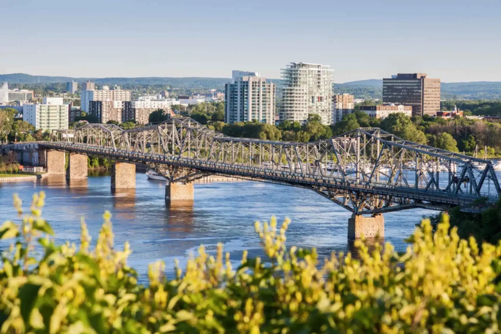 Que faire à Ottawa ?