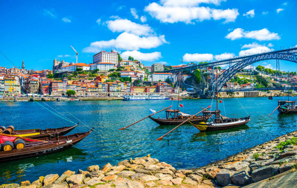 Un week-end à Porto : les indispensables