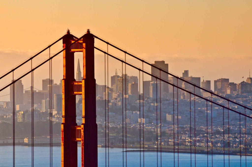 Que voir à San Francisco ?