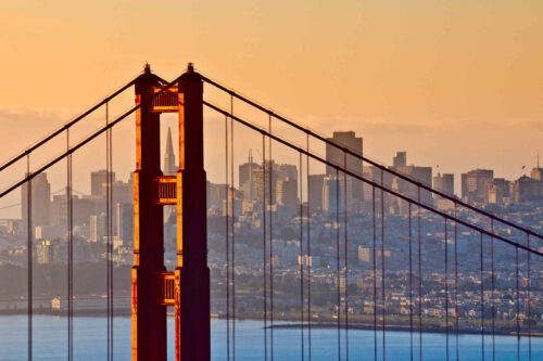 Que voir à San Francisco ?