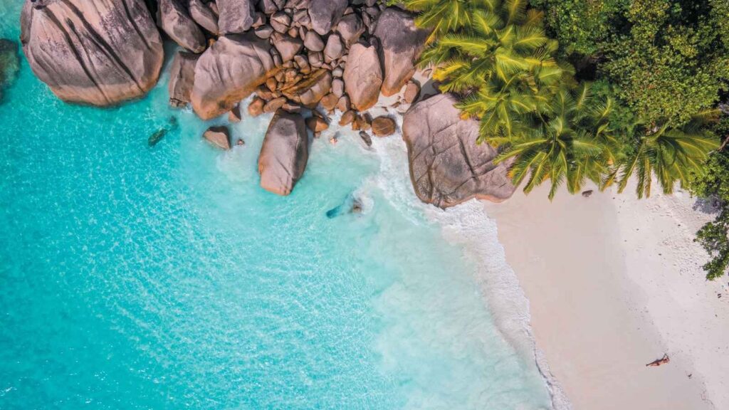 Île Maurice ou Seychelles ?