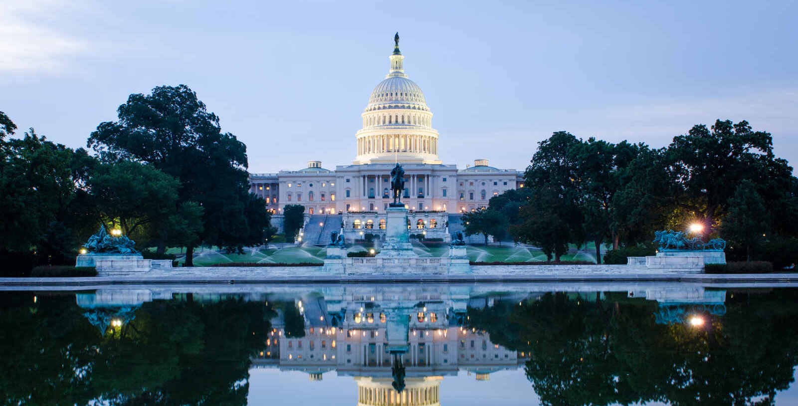 Que voir, que faire à Washington ?