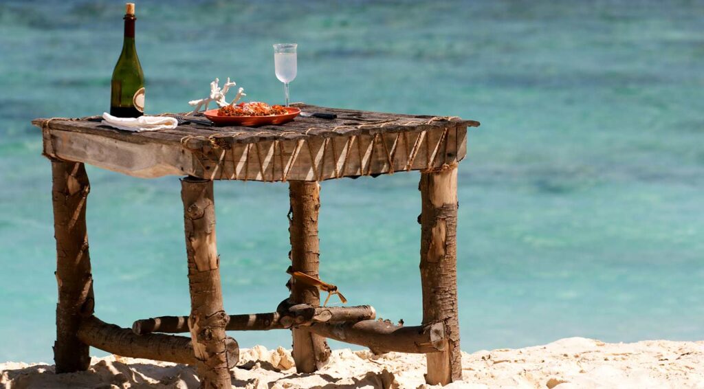 Top 5 des plats à goûter absolument aux Maldives