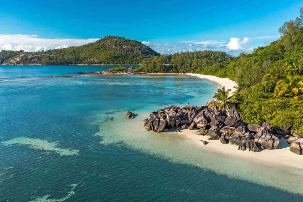 Que faire aux Seychelles ?