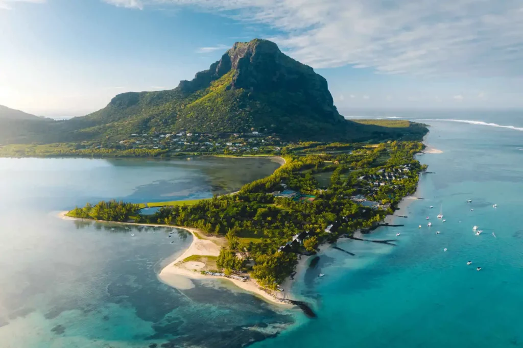 Où séjourner à l&rsquo;Île Maurice ?