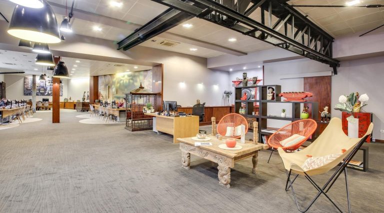 Agence de voyage Les Ateliers du Voyage