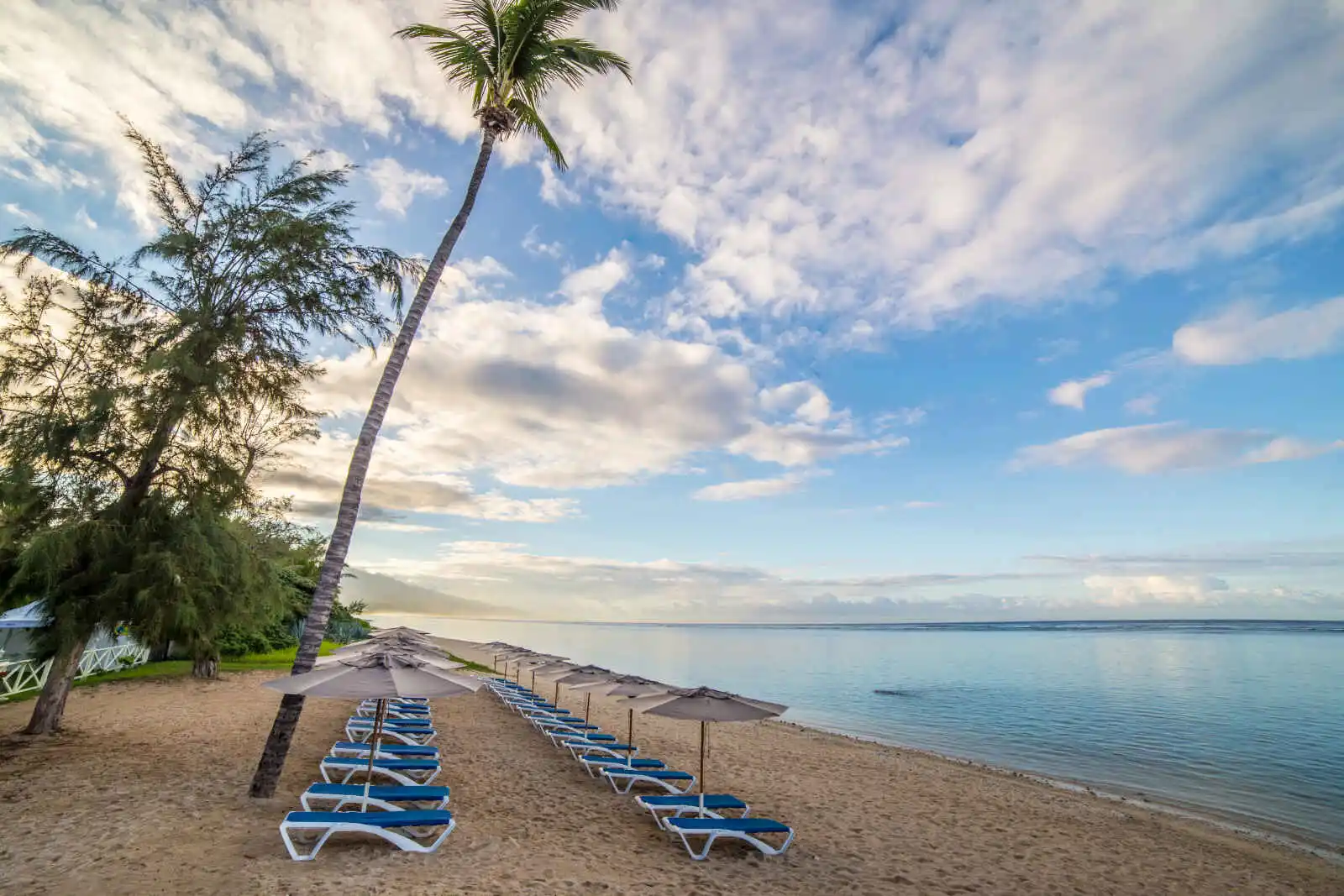 Plage, Nautile Beachfront, La Réunion