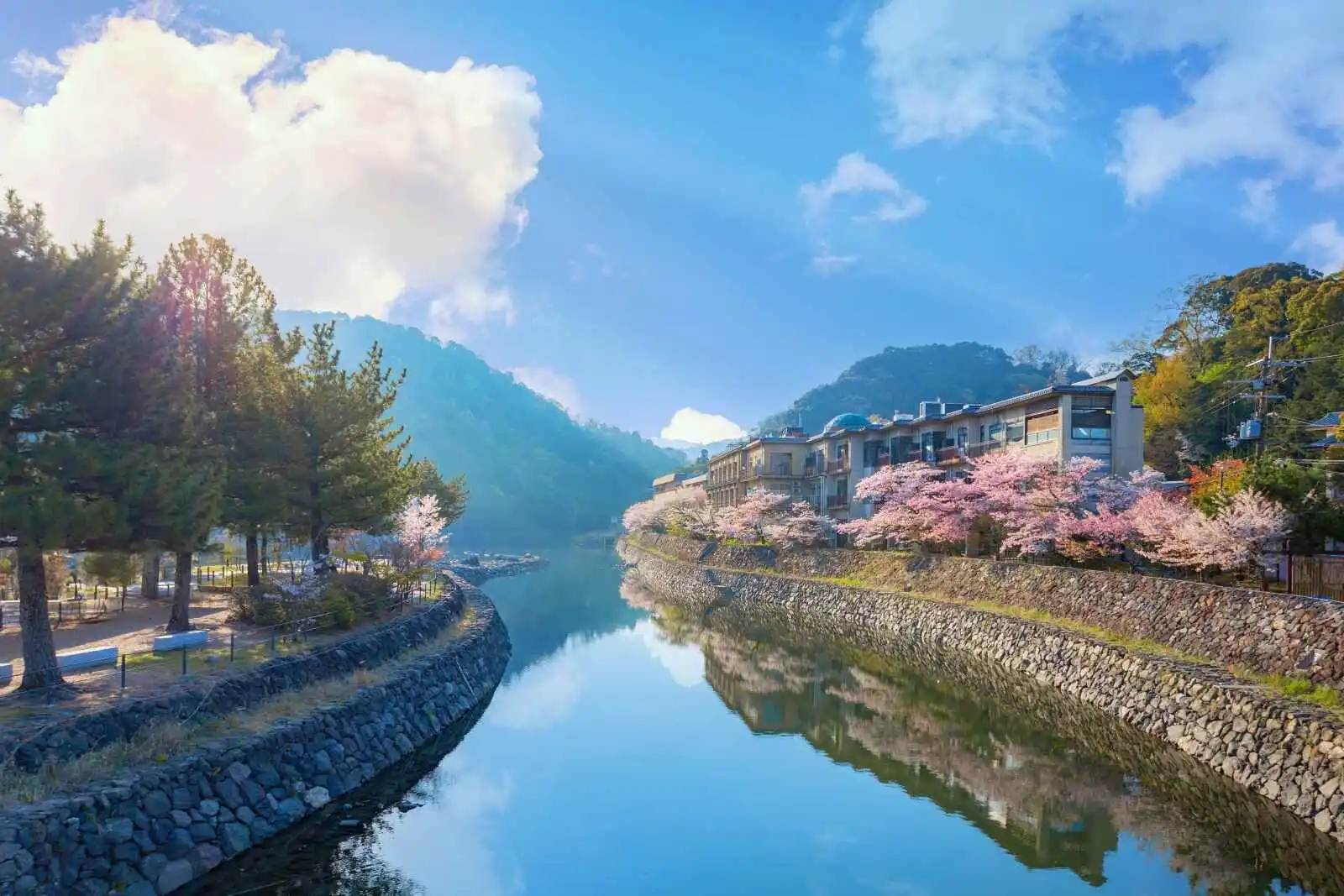 Impressions nippones