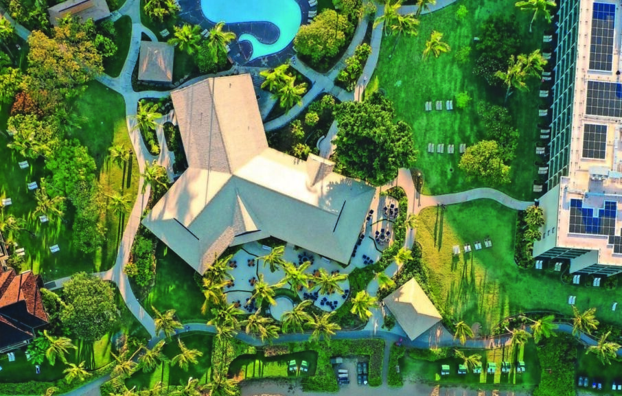 ETATS_UNIS_HAWAI_OUTRIGGER_KAANAPALI_EXTERIEUR