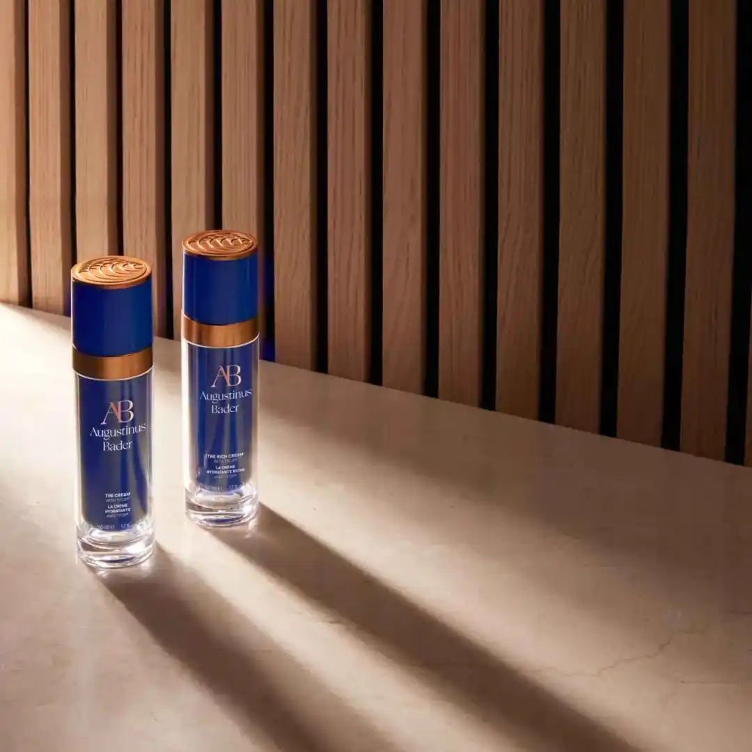 Produit du Spa Asaya, Rosewood Vienna, Autriche