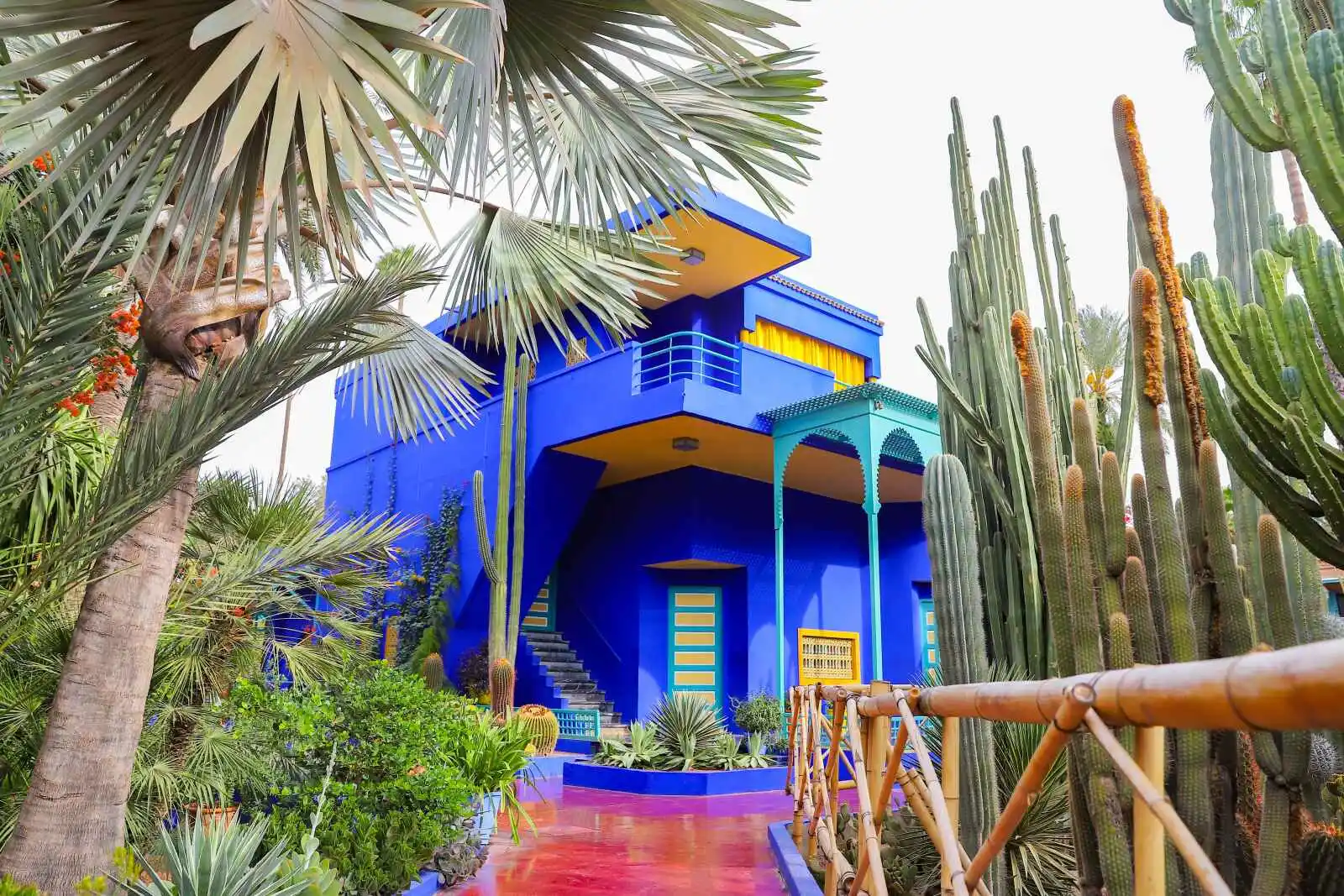 Maroc : Étincelant Maroc