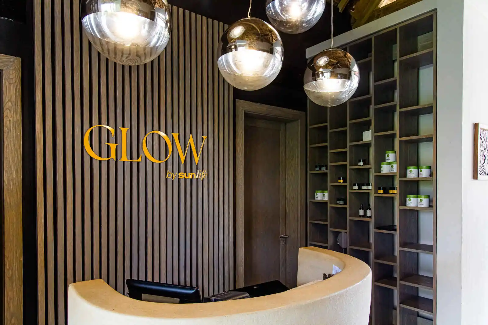 Spa de l'hôtel, Anahita Golf & Spa Resort Mauritius