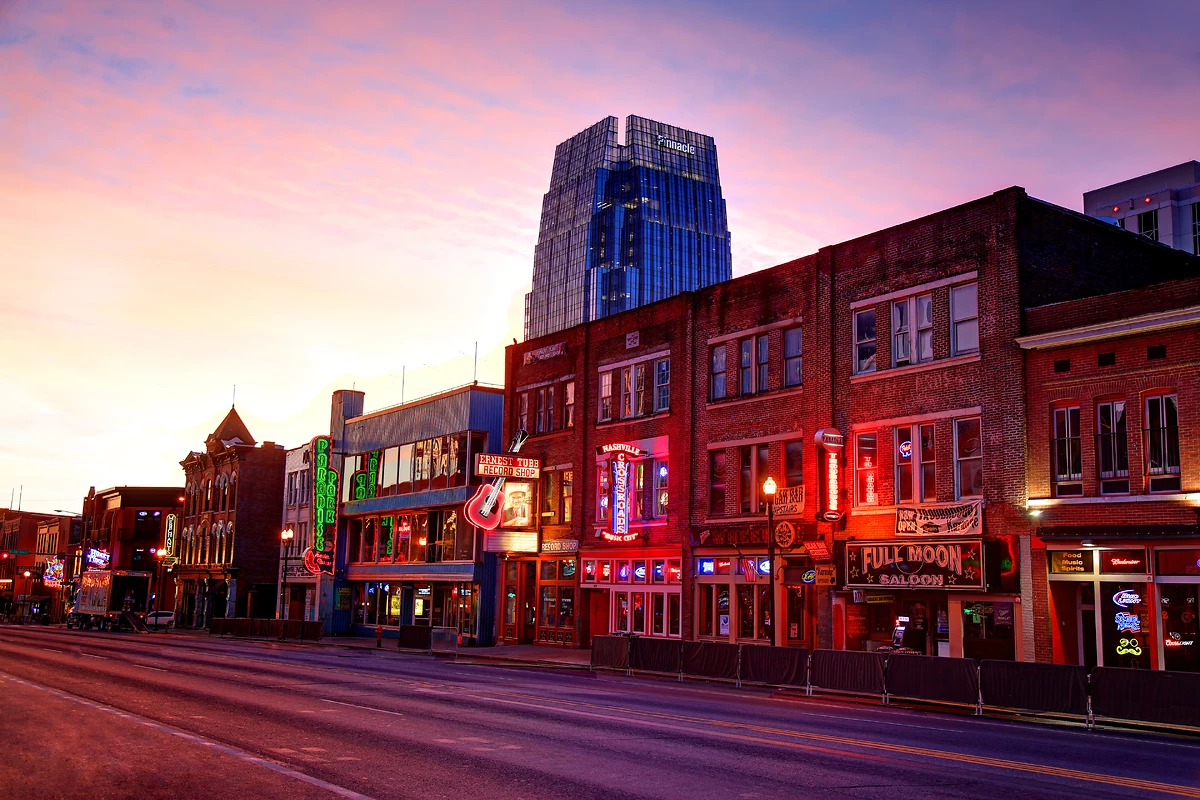 Nashville, Tennessee, Etats-Unis