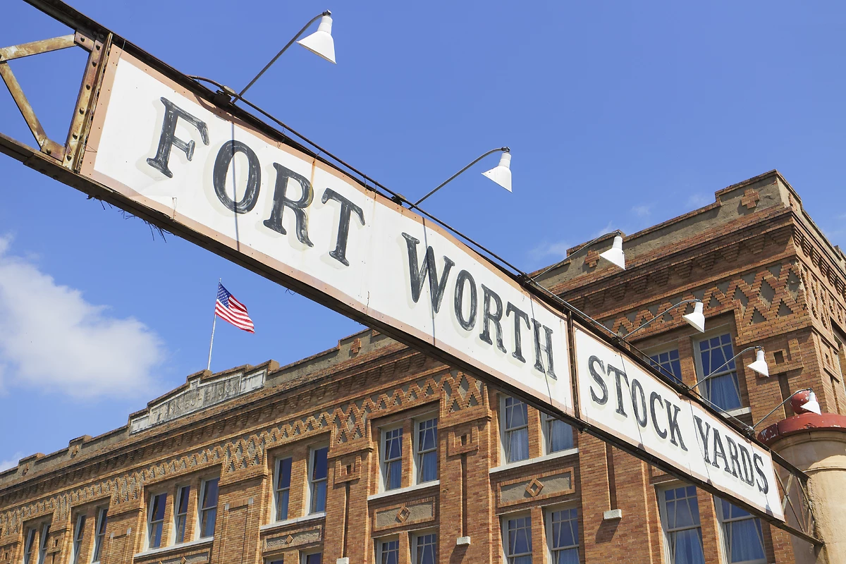 Fort Worth, Texas