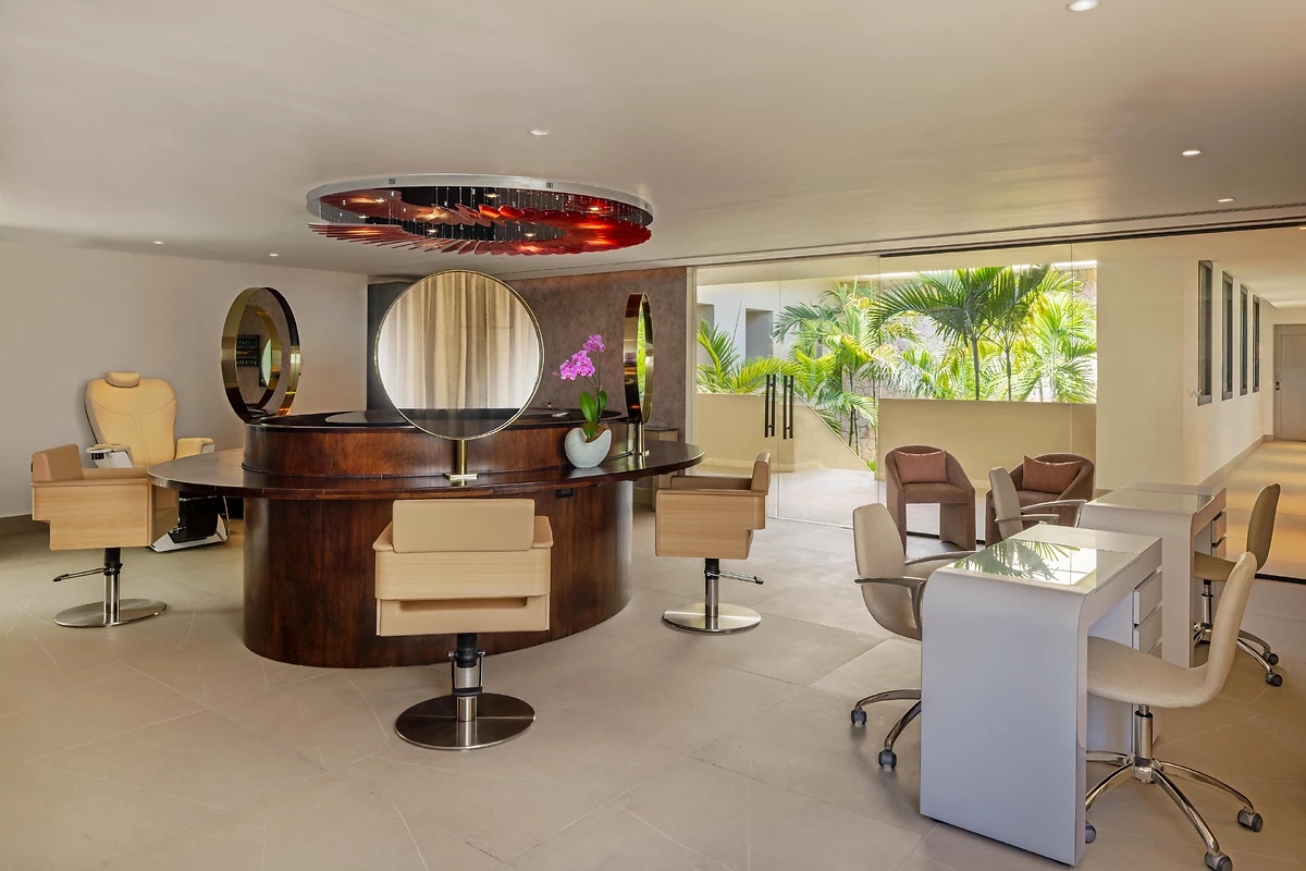 Spa, W Punta Cana, République dominicaine