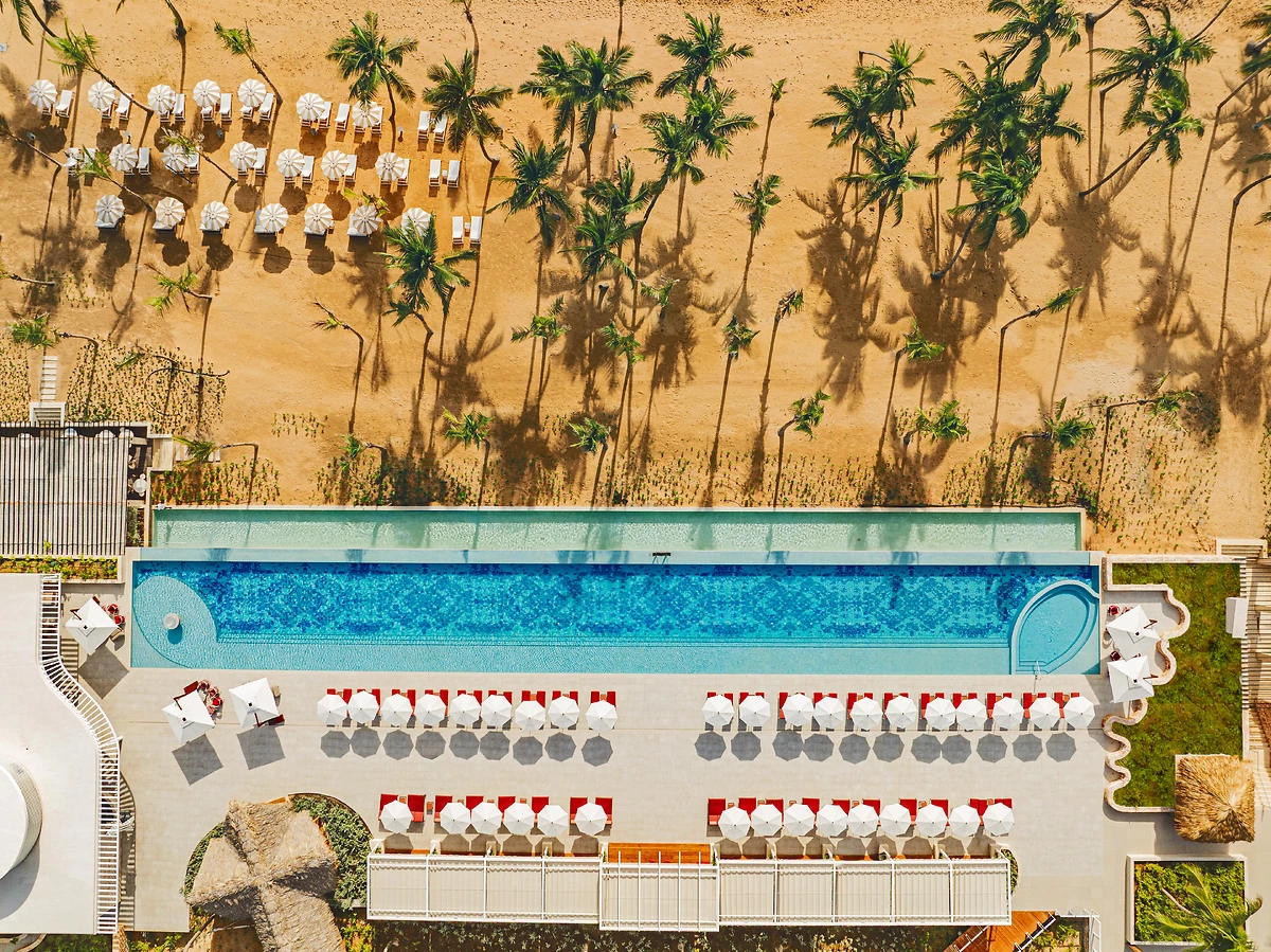 République dominicaine : W PUNTA CANA, Adult all-Inclusive