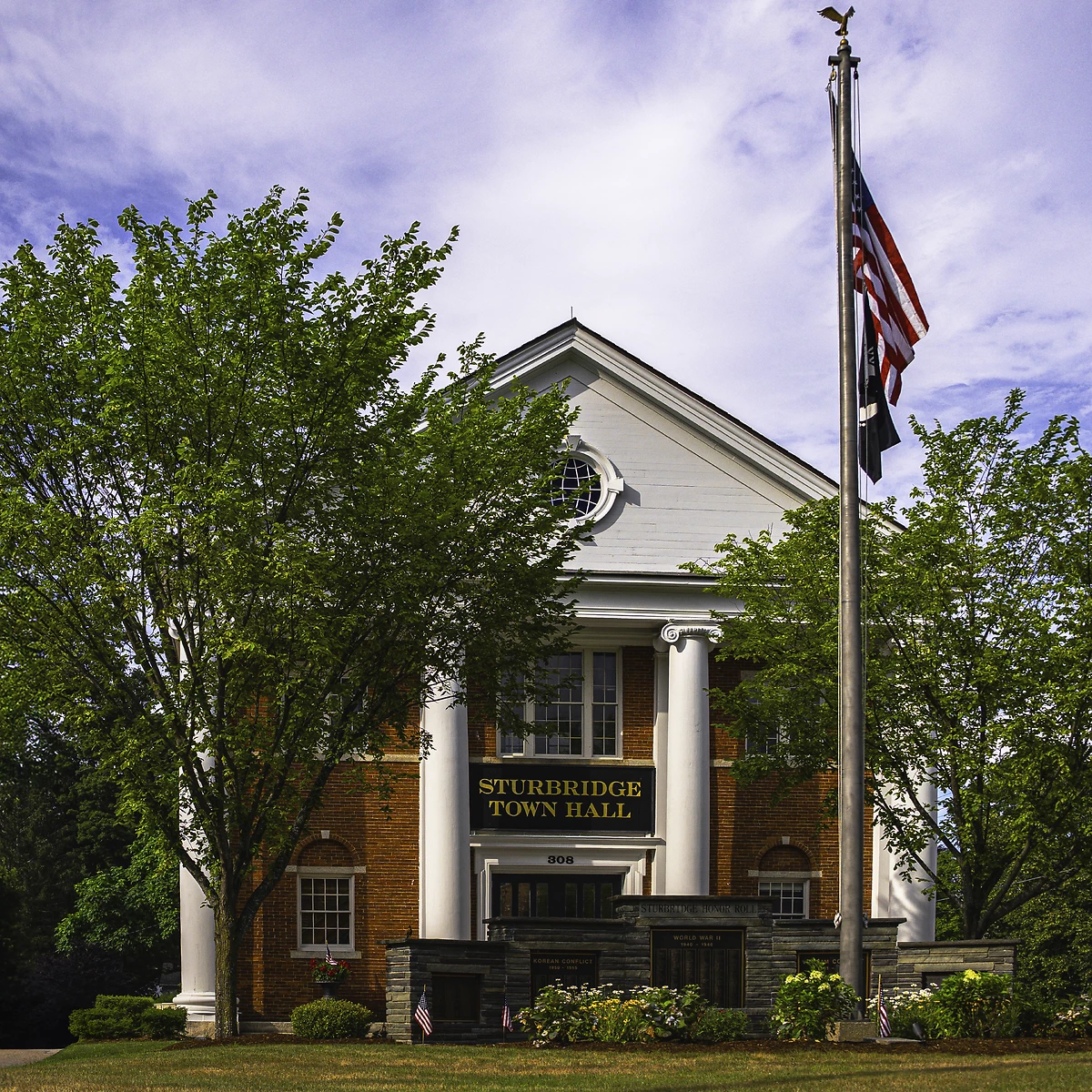 Amérique du Nord : Découverte de la Nouvelle-Angleterre