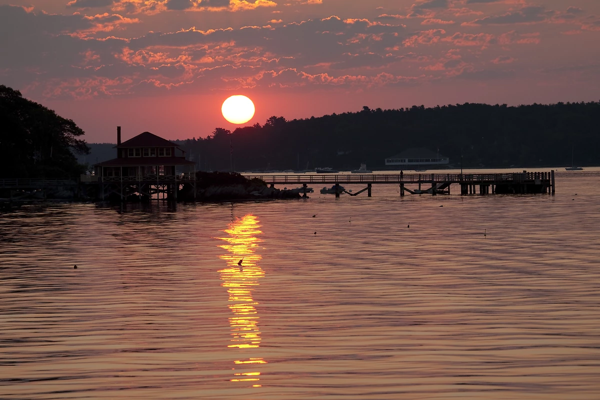Portland, Maine, États-Unis