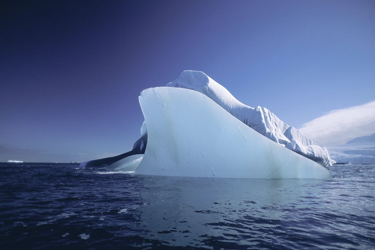 Grand Nord et Antarctique