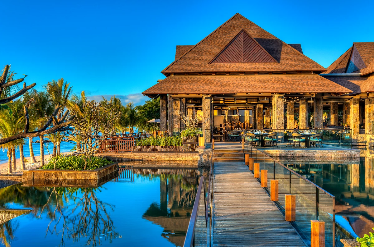 Île Maurice : The Westin Turtle Bay Resort & Spa Mauritius