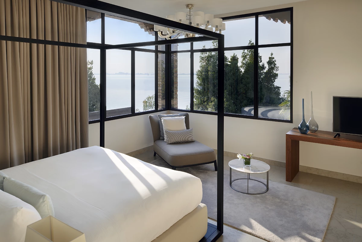 Villa Rose, JW Marriott Venice Resort & Spa, Venise, Italie