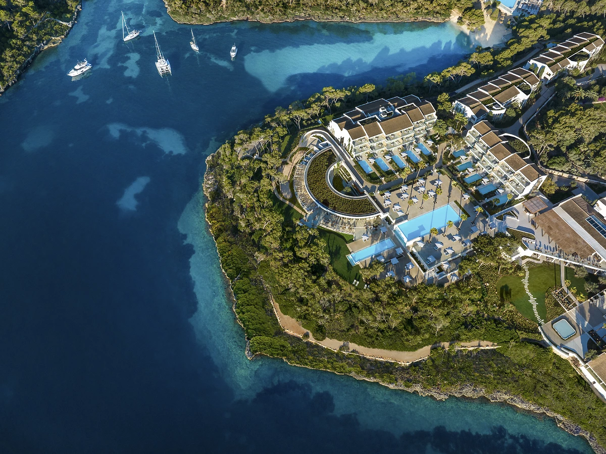 Espagne : Ikos Porto Petro