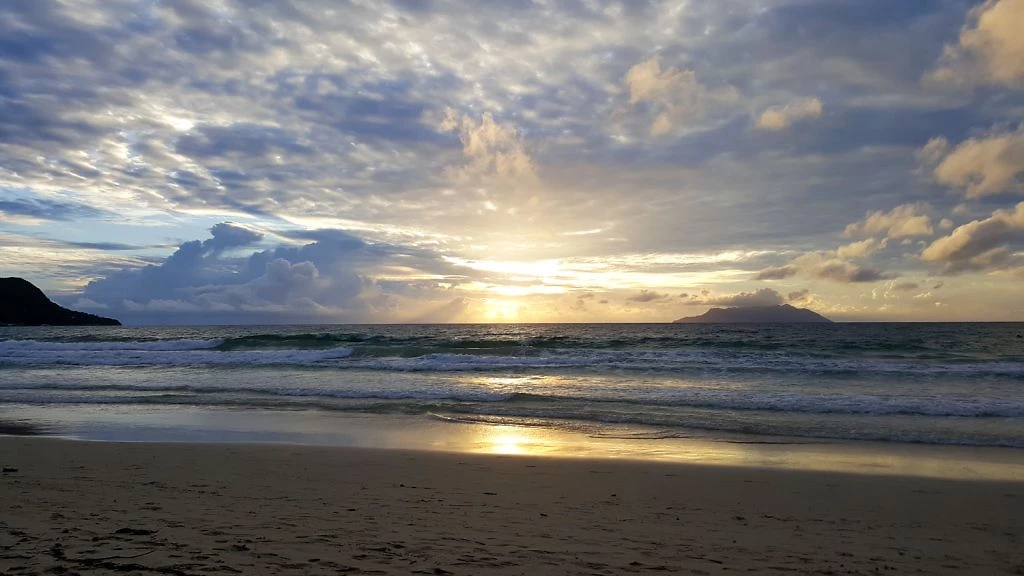 Plage de l'hôtel, Casadani Hotel