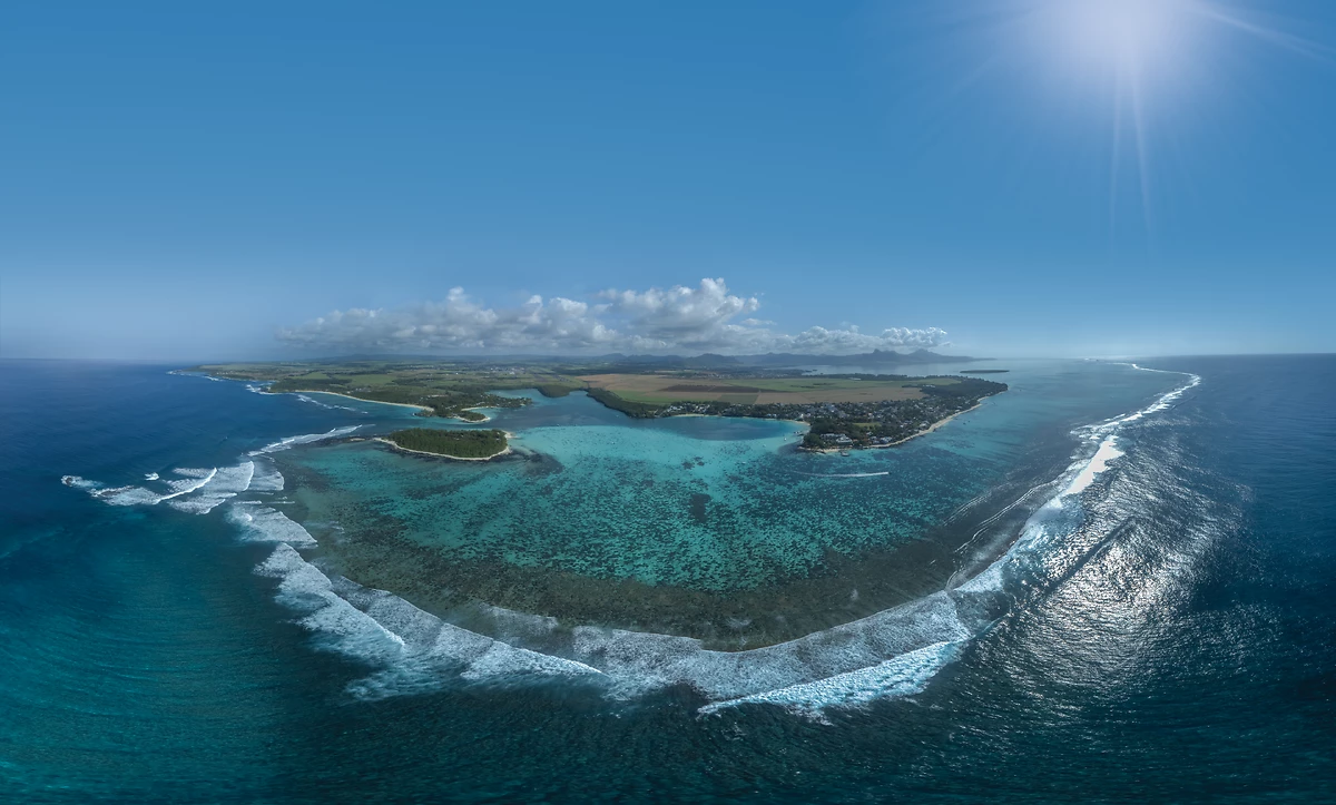 Shandrani Beachcomber Resort & Spa, Ile Maurice