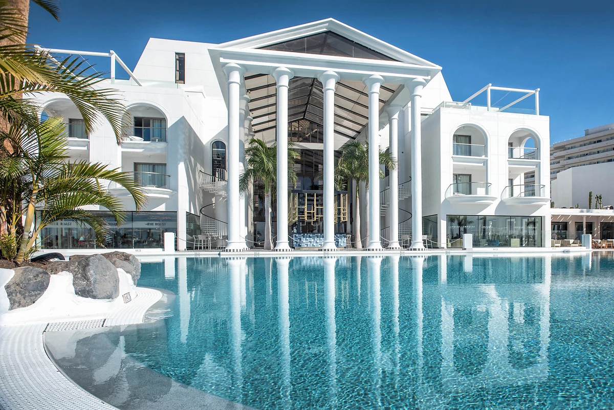 Espagne : Guayarmina Princess