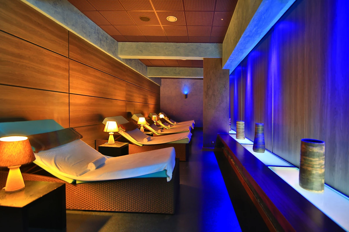 Spa, La Créole Beach Hôtel & Spa, Gosier, Guadeloupe