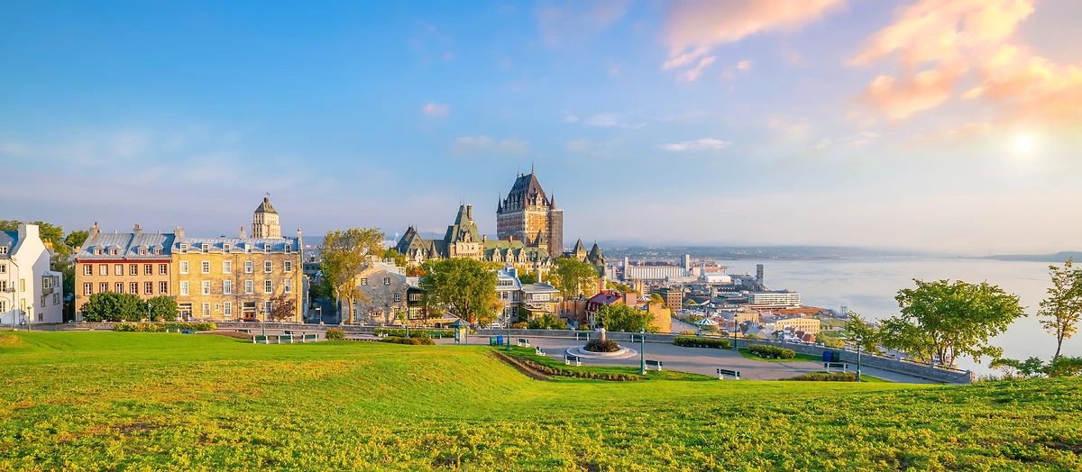 Québec (ville), Québec, Canada