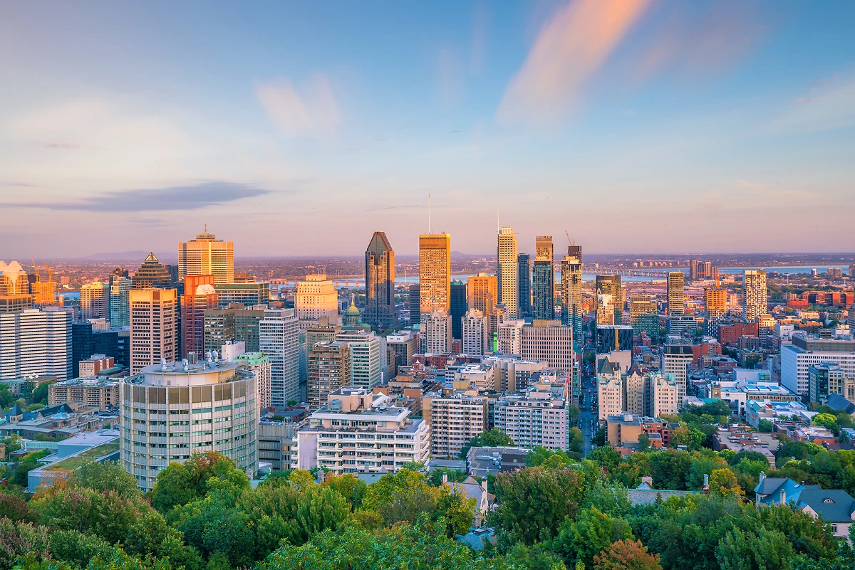 Montréal