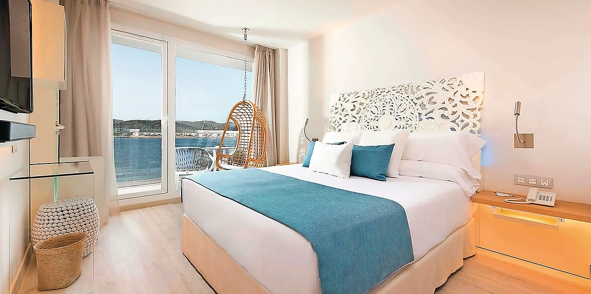 Espagne : Amàre Beach Hotel Ibiza